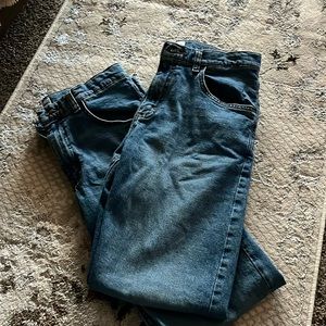 ♥️♥️Wrangler Jeans - 31/30- Lot of 2♥️♥️